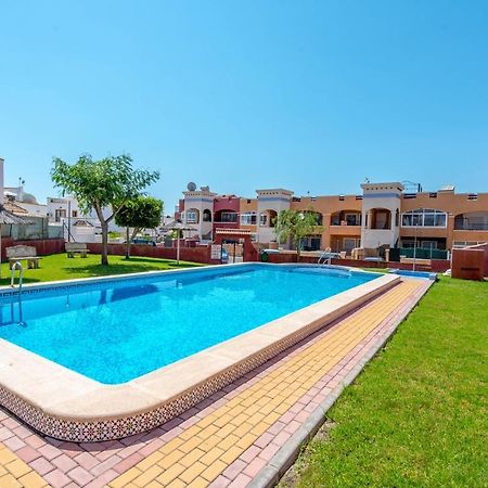 Appartement He Dream Hills à Dehesa de Campoamor  Extérieur photo