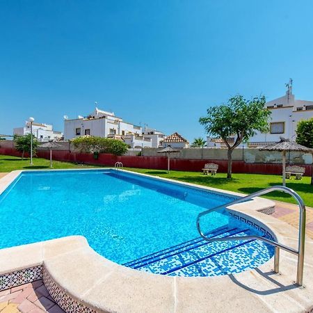 Appartement He Dream Hills à Dehesa de Campoamor  Extérieur photo