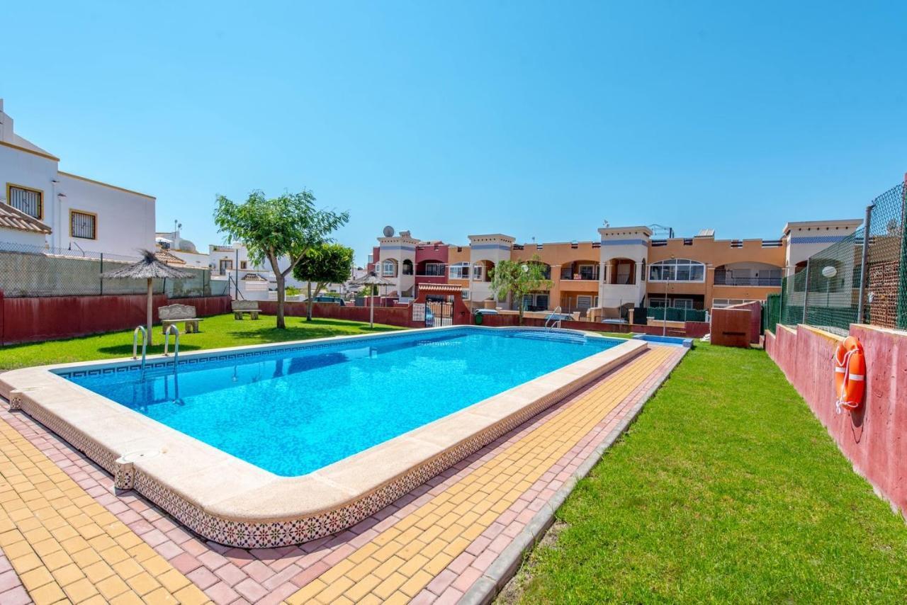 Appartement He Dream Hills à Dehesa de Campoamor  Extérieur photo
