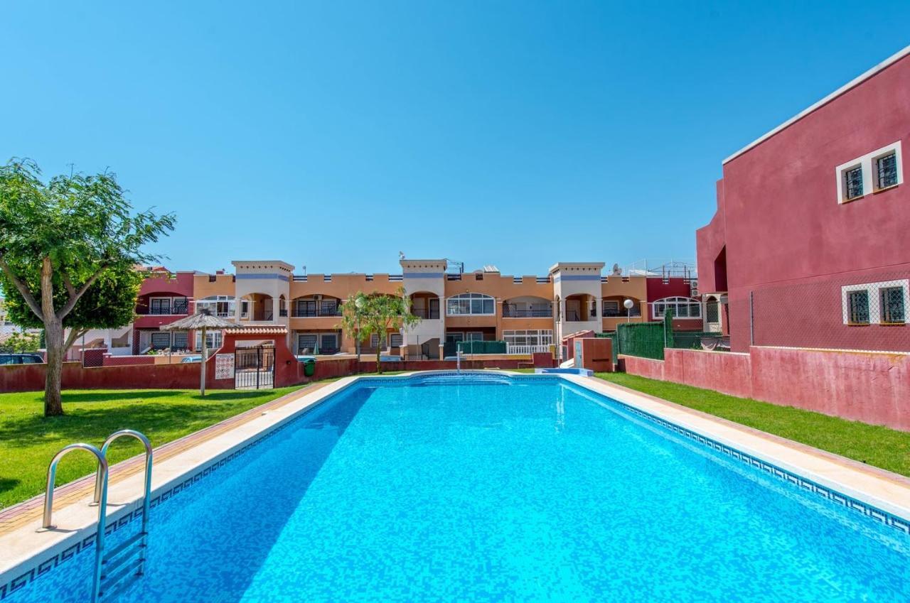 Appartement He Dream Hills à Dehesa de Campoamor  Extérieur photo