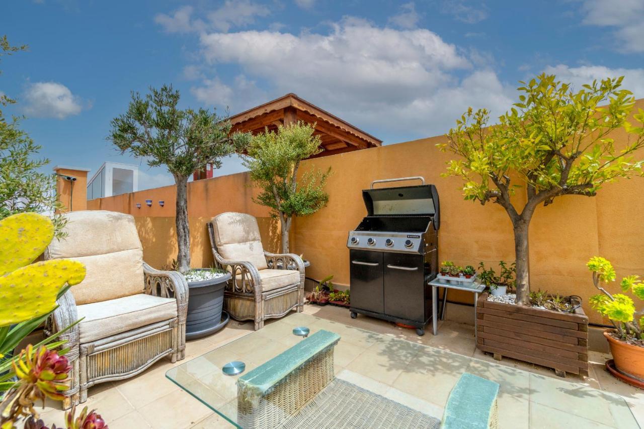 Appartement He Dream Hills à Dehesa de Campoamor  Extérieur photo