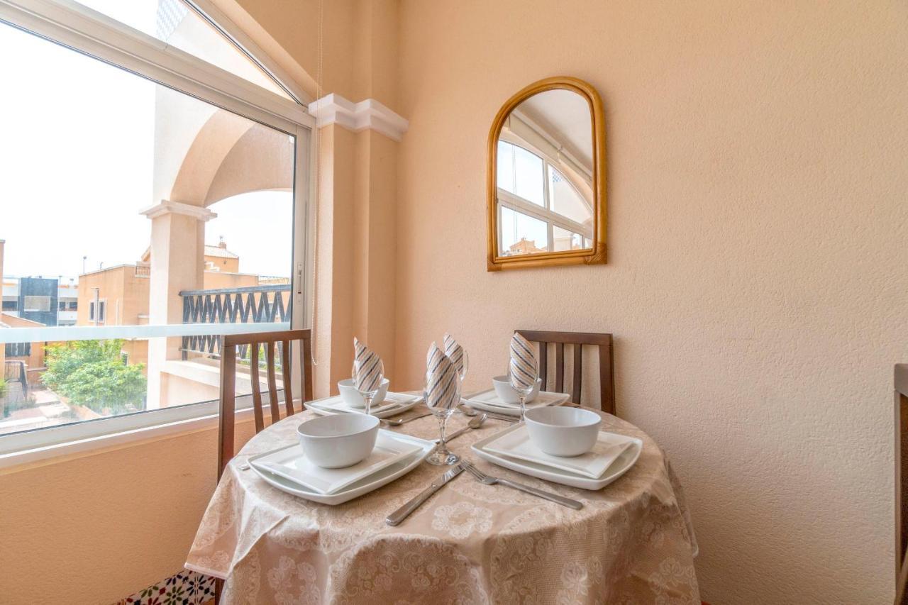 Appartement He Dream Hills à Dehesa de Campoamor  Extérieur photo