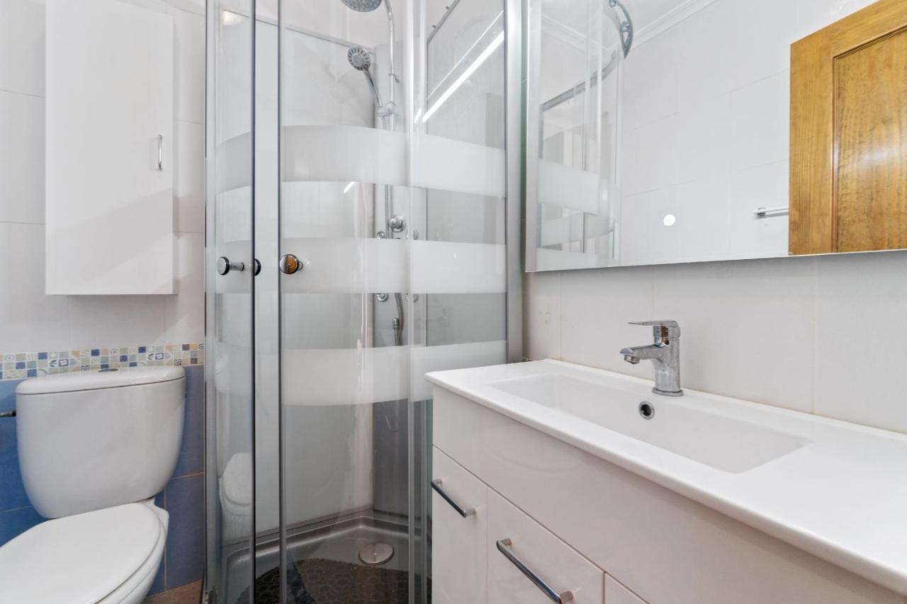 Appartement He Dream Hills à Dehesa de Campoamor  Extérieur photo