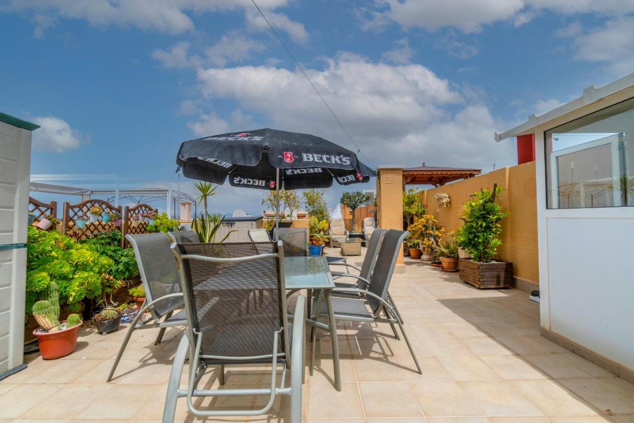 Appartement He Dream Hills à Dehesa de Campoamor  Extérieur photo