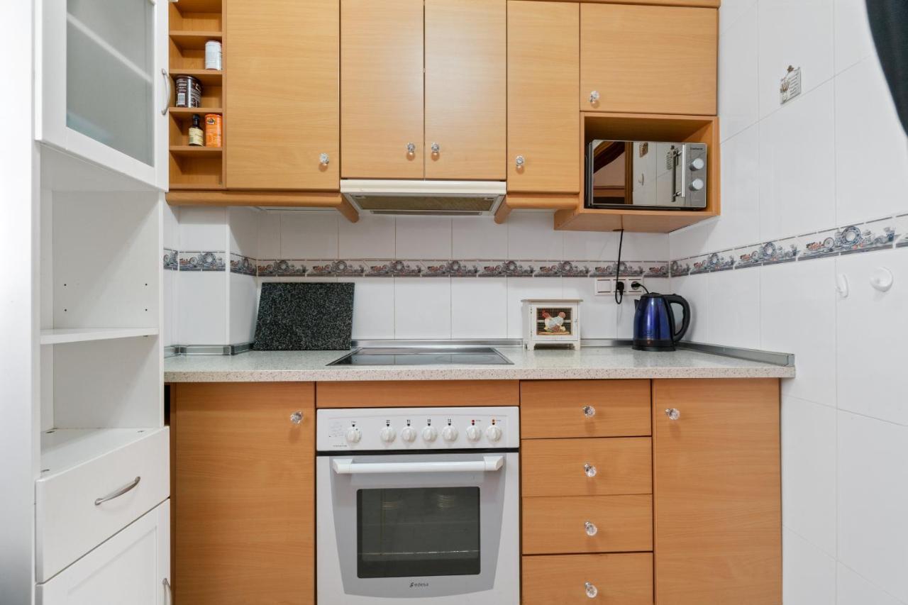 Appartement He Dream Hills à Dehesa de Campoamor  Extérieur photo