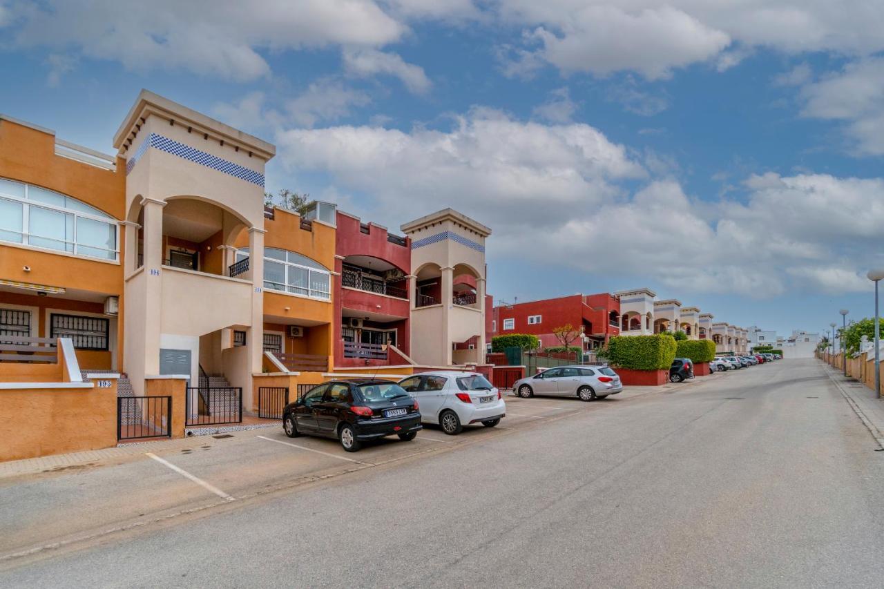 Appartement He Dream Hills à Dehesa de Campoamor  Extérieur photo