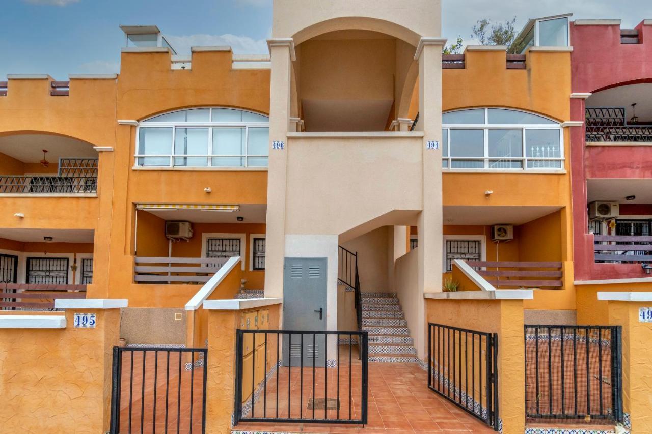 Appartement He Dream Hills à Dehesa de Campoamor  Extérieur photo