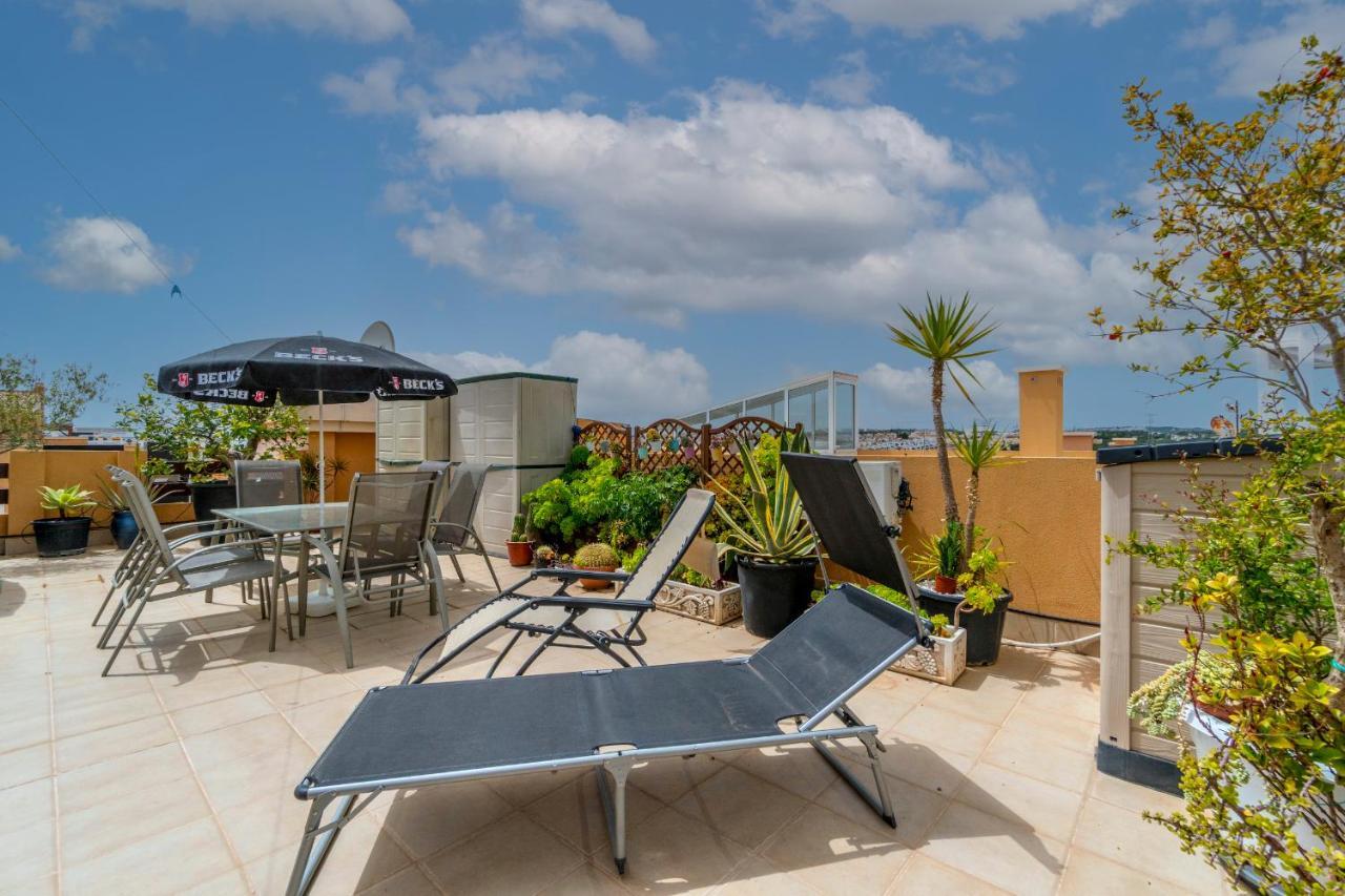 Appartement He Dream Hills à Dehesa de Campoamor  Extérieur photo